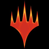 Magic The Gathering logo
