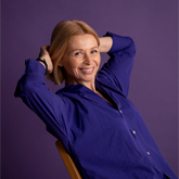 Stay steady, stay strong - strength and balance