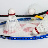 Badminton