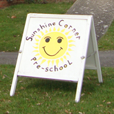 Sunshine Corner logo