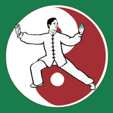 Tai Chi for Health logo