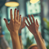 Volunteering opportunities