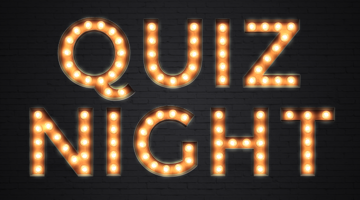 Quiz night